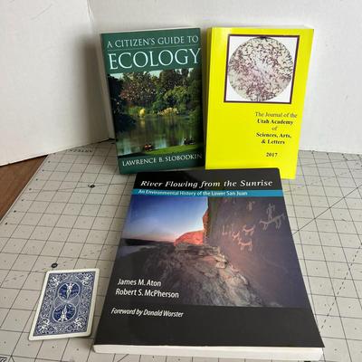 Utah Book Bundle