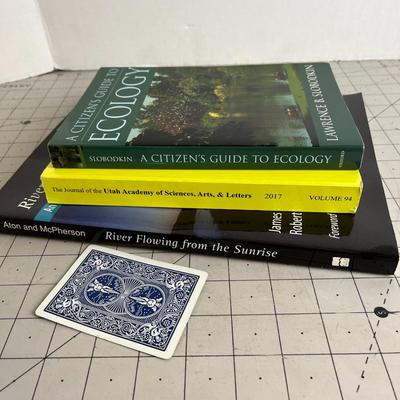 Utah Book Bundle