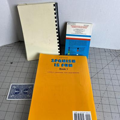 Travelers Book Bundle