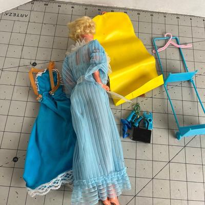 Vintage Barbie - Evening Bundle
