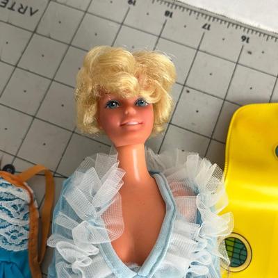 Vintage Barbie - Evening Bundle