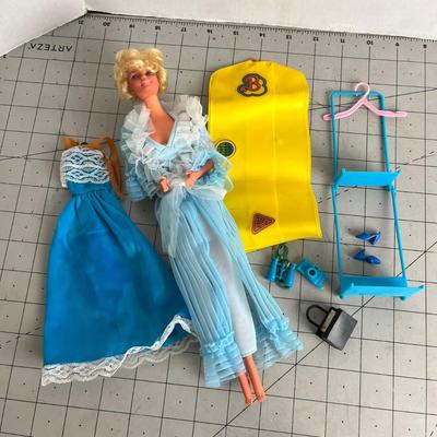 Vintage Barbie - Evening Bundle