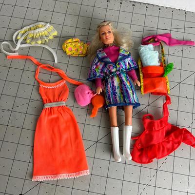 Vintage Barbie - Style Bundle