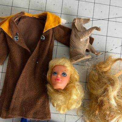 Ken Barbie Bundle
