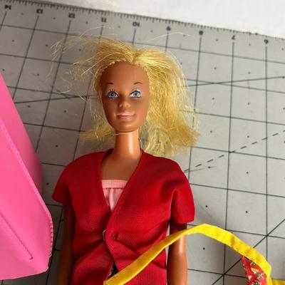 Barbie Case Bundle