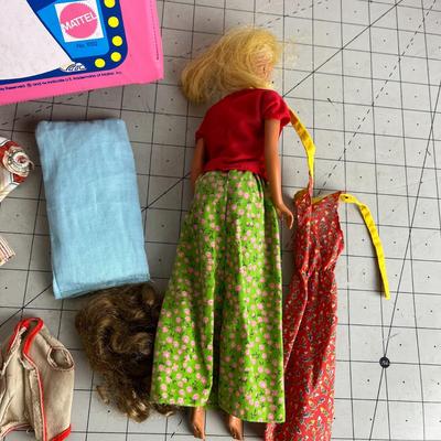 Barbie Case Bundle