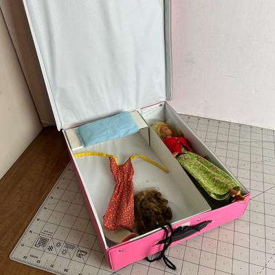 Barbie Case Bundle
