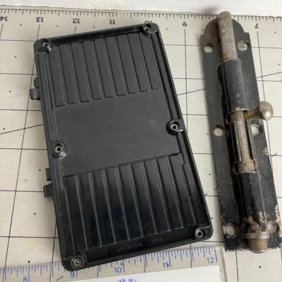 Vintage School Tool Bundle
