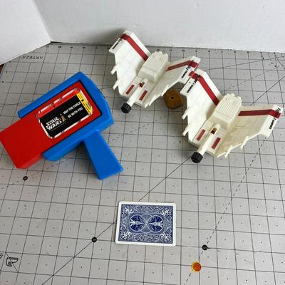 Star Wars Toys