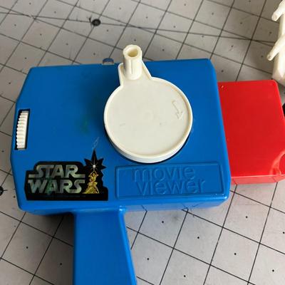 Star Wars Toys