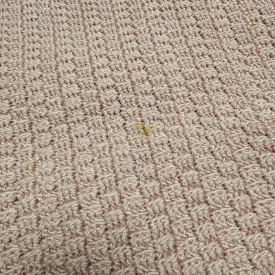 Hand Knit Sweaters, Vests, Blankets, & More (BO-JS)