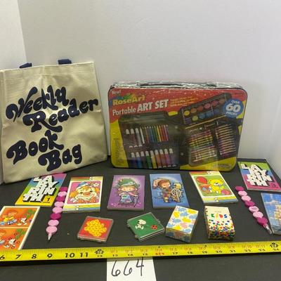 Kids Lot