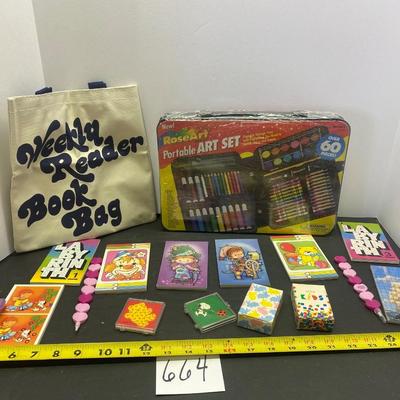 Kids Lot
