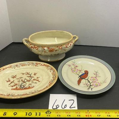 Oriental Lot