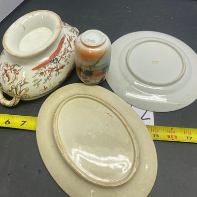 Oriental Lot