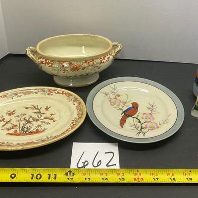 Oriental Lot