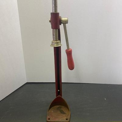 Vintage Bottle Capper