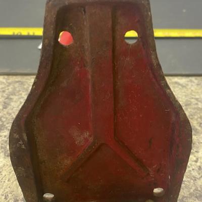 Vintage Bottle Capper