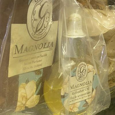 Potpourri with refresher Oil