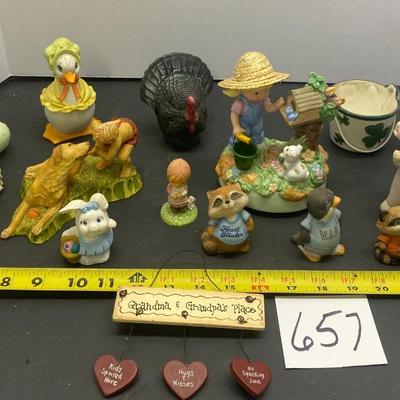 Estate Sale Lot