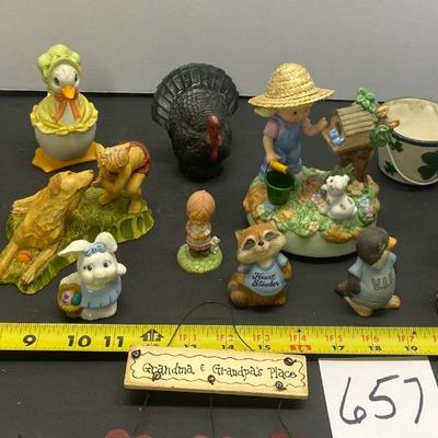 Estate Sale Lot