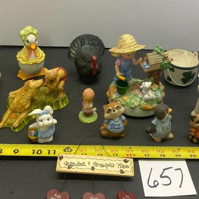 Estate Sale Lot