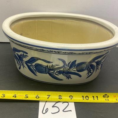 Planter