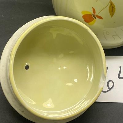 Hall Pitcher