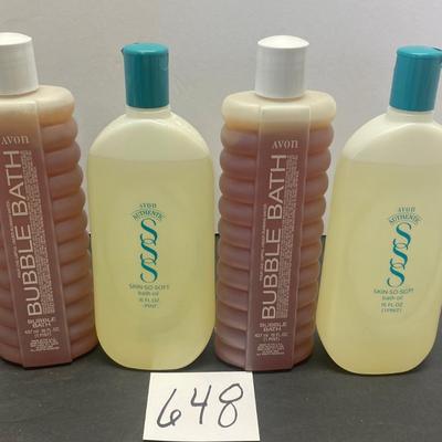 Avon Lot