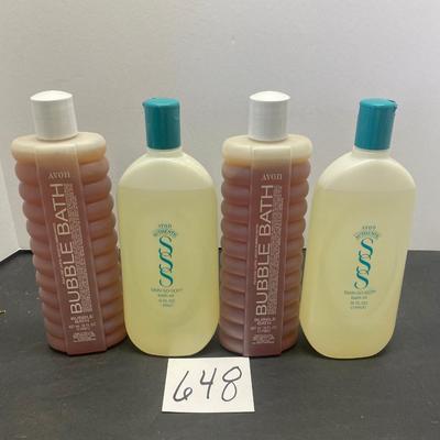 Avon Lot