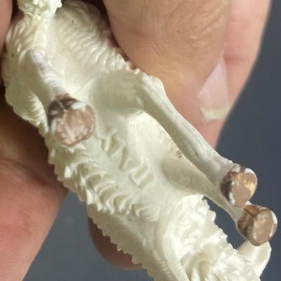 Vintage Nativity Pieces Made In Italy