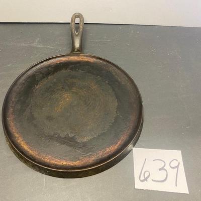 Wards Cast Iron
