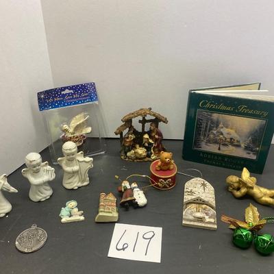 Christmas Lot