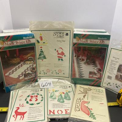 Christmas Crafts