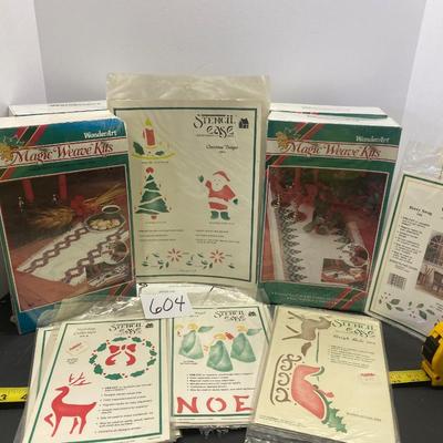 Christmas Crafts