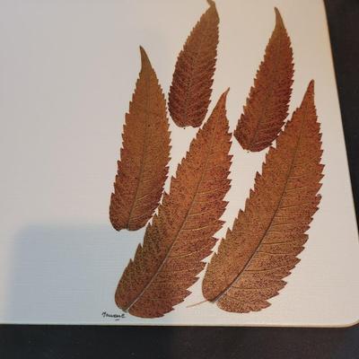 'Natural Aspects' Coasters & Placemats, Pampered Chef Sink Caddy, and More (SR-CE)