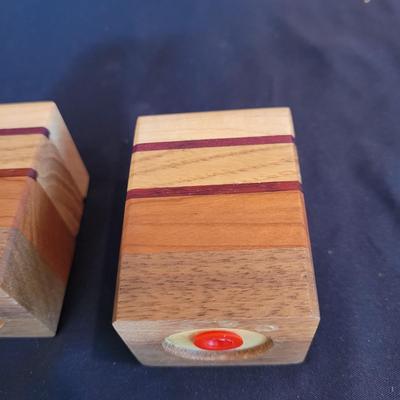 'Natural Aspects' Coasters & Placemats, Pampered Chef Sink Caddy, and More (SR-CE)