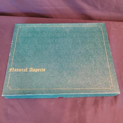 'Natural Aspects' Coasters & Placemats, Pampered Chef Sink Caddy, and More (SR-CE)