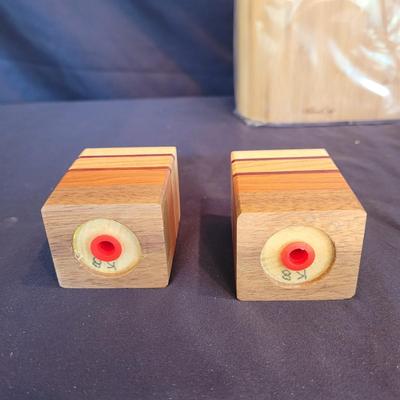 'Natural Aspects' Coasters & Placemats, Pampered Chef Sink Caddy, and More (SR-CE)