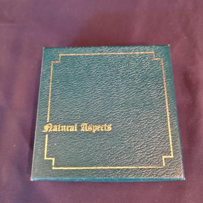 'Natural Aspects' Coasters & Placemats, Pampered Chef Sink Caddy, and More (SR-CE)