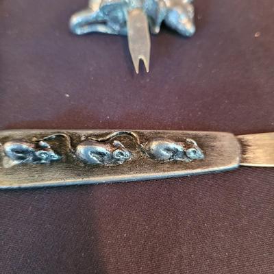 Cheese Spreaders, Trays and More (SR-CE)