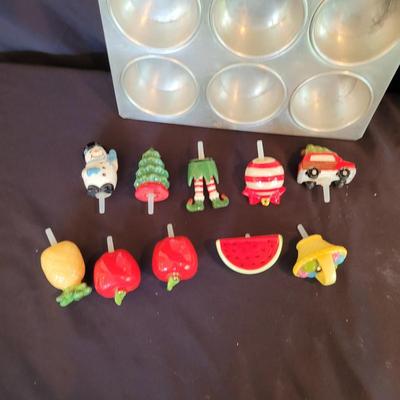 Pampered Chef Cookie Press, Pyrex Baking Dishes, Mixing Bowls, & More (SR-CE)