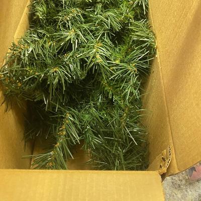 3â€™ Waterville Pine Christmas Tree