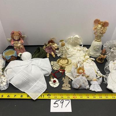 Angel Lot