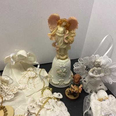 Angel Lot
