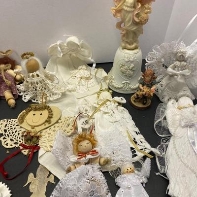 Angel Lot