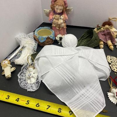 Angel Lot