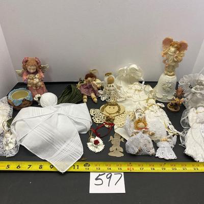 Angel Lot