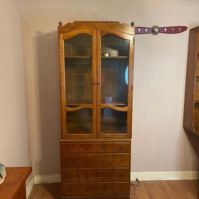 Ethan Allen piece