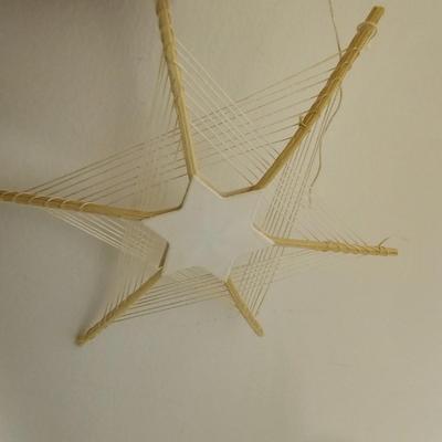 Assorted Christmas Ornaments  (US-JS)